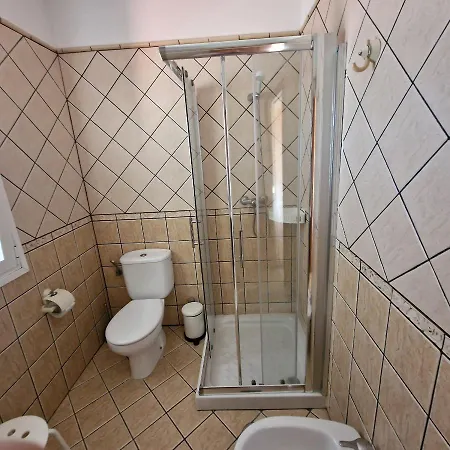 Bed & Breakfast Integral 5 Coliving