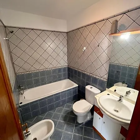 Integral 5 Coliving * El Medano (Tenerife)
