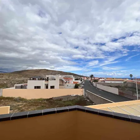 Integral 5 Coliving * El Médano