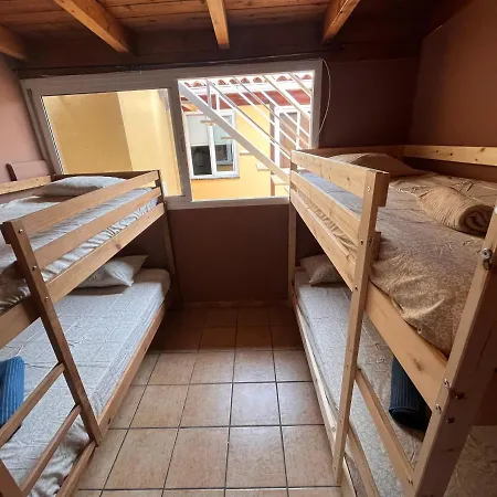 Couette-café Integral 5 Coliving *