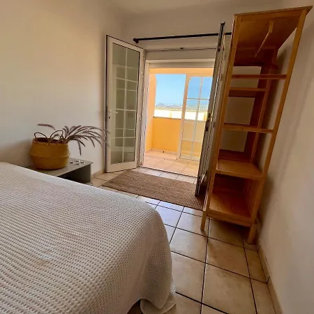 Integral 5 Coliving Couette-café *