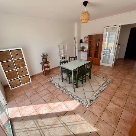 Bed & Breakfast Integral 5 Coliving *