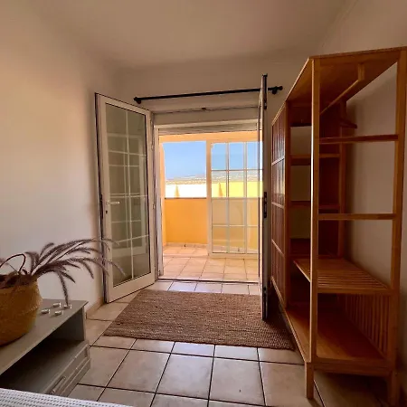Integral 5 Coliving * El Médano