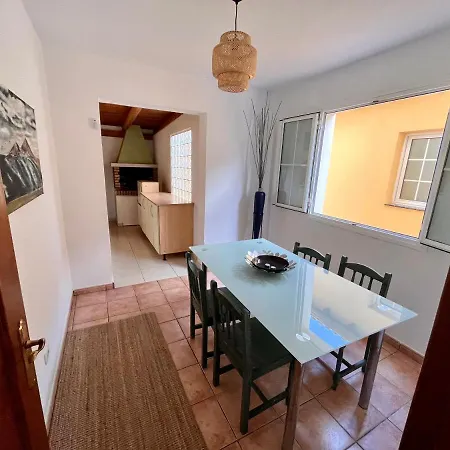 Bed & Breakfast Integral 5 Coliving *