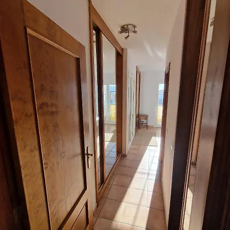 Integral 5 Coliving * אל מדאנו