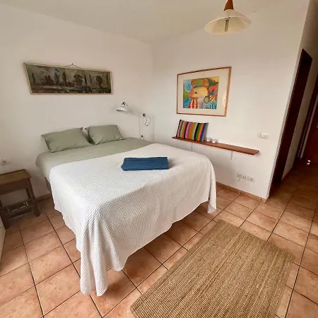 Integral 5 Coliving לינה וארוחת בוקר אל מדאנו