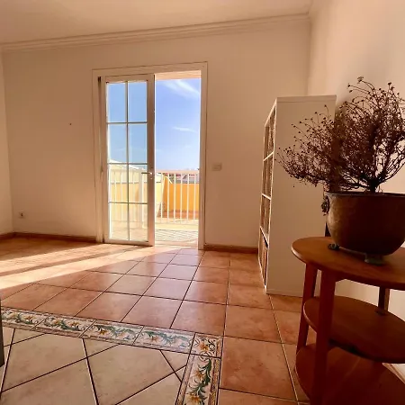Integral 5 Coliving לינה וארוחת בוקר אל מדאנו
