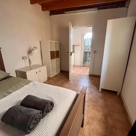 לינה וארוחת בוקר Integral 5 Coliving