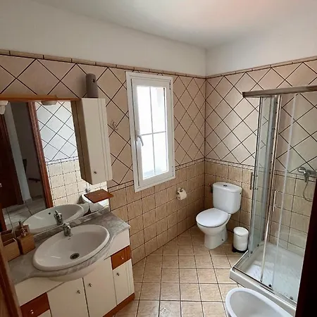 Integral 5 Coliving * El Médano