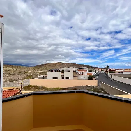 Integral 5 Coliving * El Médano