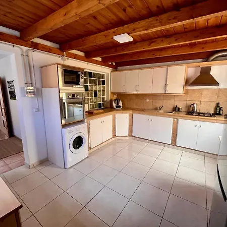 Oda ve Kahvaltı Integral 5 Coliving El Médano
