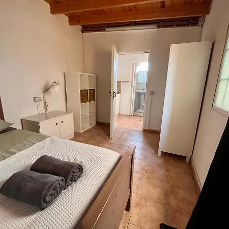 Oda ve Kahvaltı Integral 5 Coliving El Médano