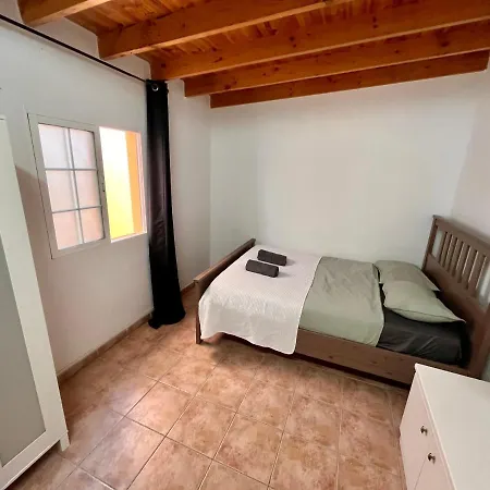 Oda ve Kahvaltı Integral 5 Coliving *